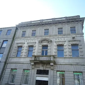 Aspect Centre Apartment Aberdeen